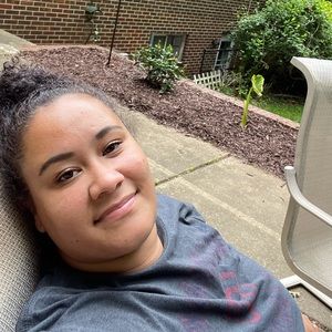 Meet your Posher, Marie